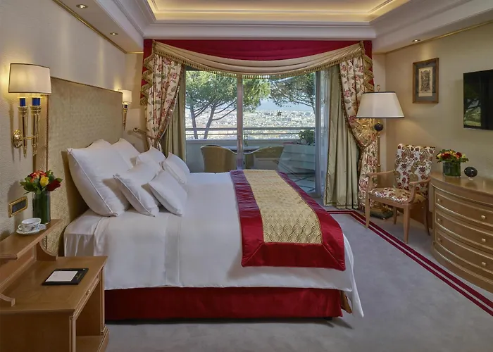 Cavalieri, A Waldorf Astoria Roma