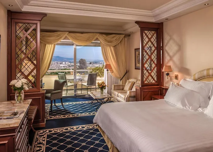 Resort Cavalieri, A Waldorf Astoria Roma