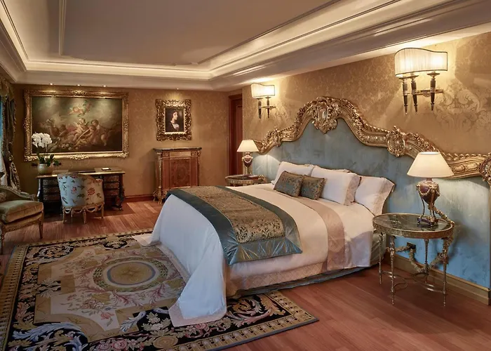 Cavalieri, A Waldorf Astoria Resort 5*