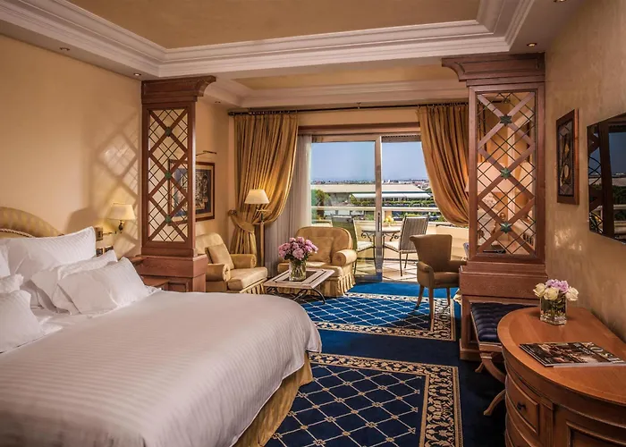 Resort Cavalieri, A Waldorf Astoria
