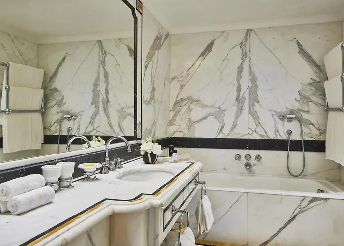 Cavalieri, A Waldorf Astoria Roma