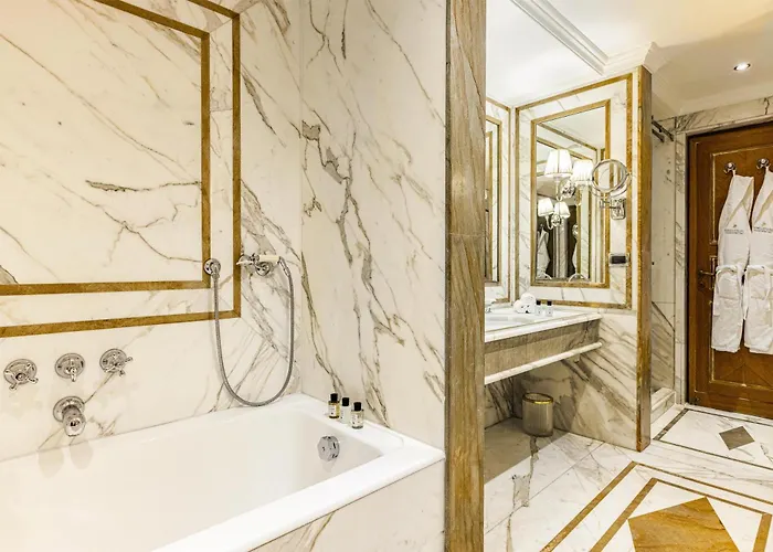 Resort Cavalieri, A Waldorf Astoria 5*