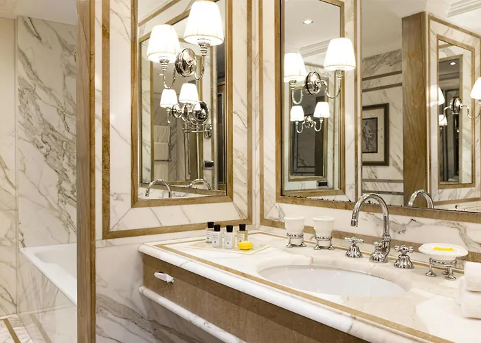 Cavalieri, A Waldorf Astoria 5*