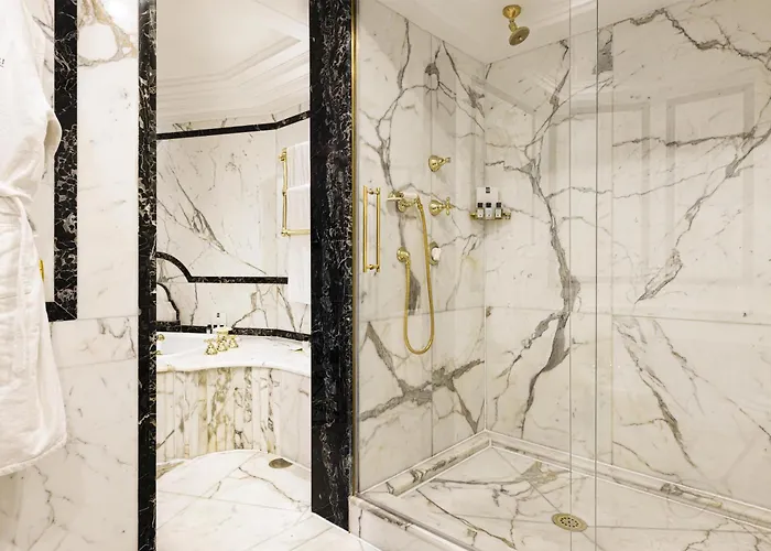 Cavalieri, A Waldorf Astoria Roma