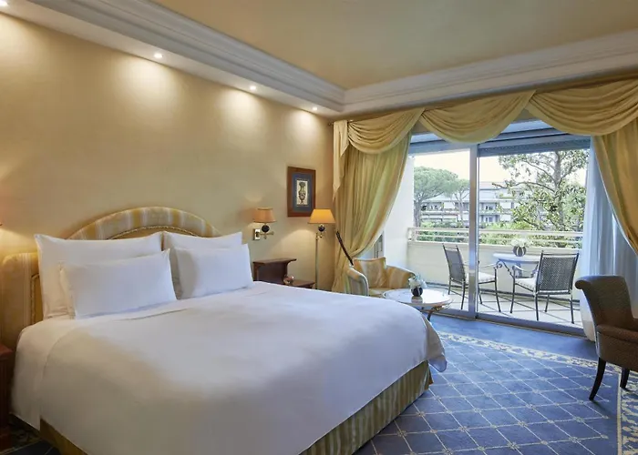 Cavalieri, A Waldorf Astoria 5* Roma