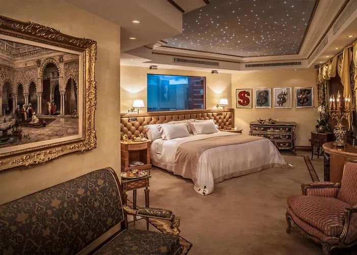 Resort Cavalieri, A Waldorf Astoria 5*